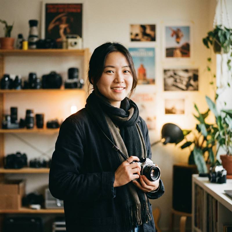 国产自拍制片人