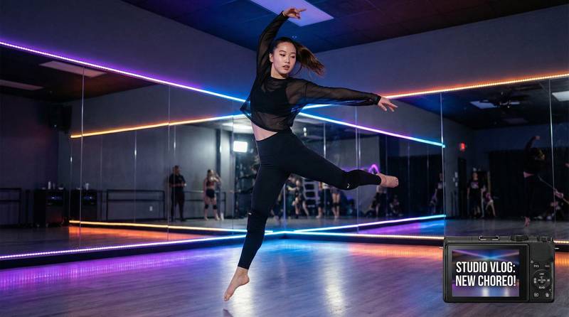 国产自拍舞蹈视频演示